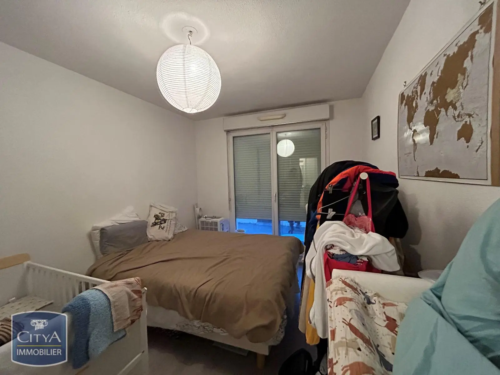 Photo 2 Appartement 2 pièces 50.25m²