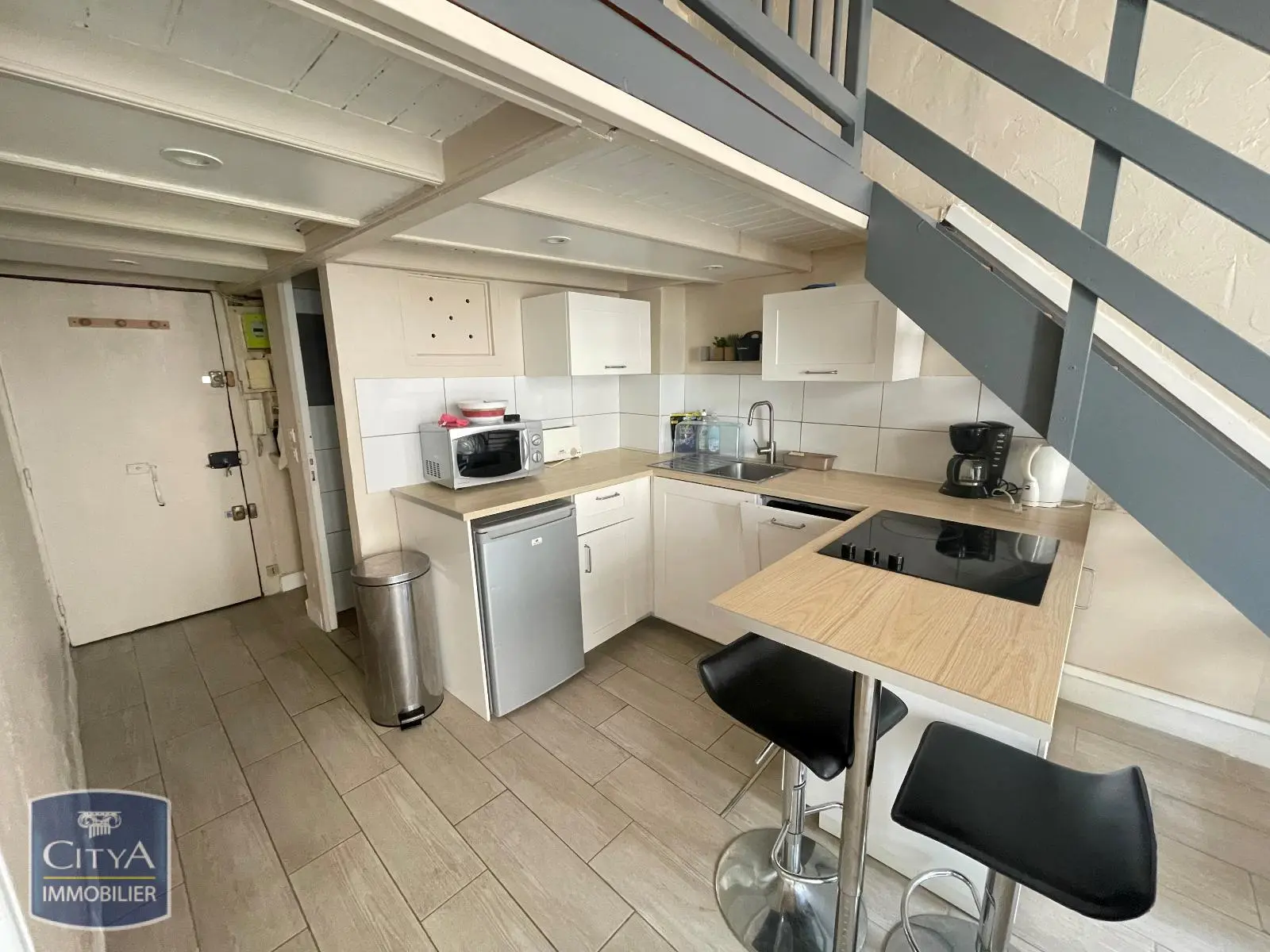 Photo 4 Appartement 2 pièces 30.02m²