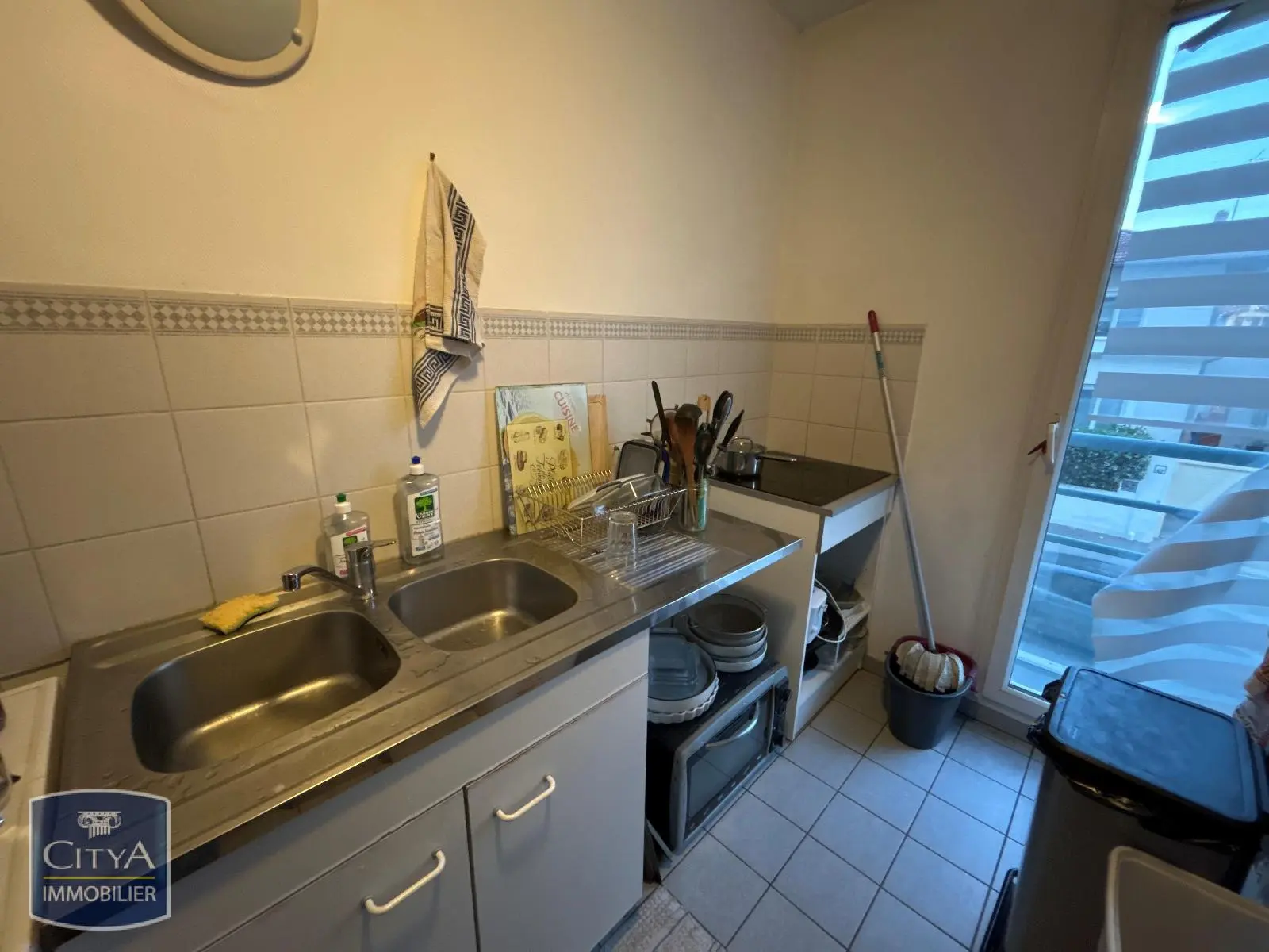 Photo 3 Appartement 2 pièces 50.25m²