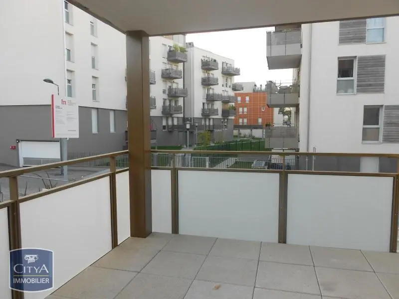 Photo 3 Appartement 3 pièces 63.2m²