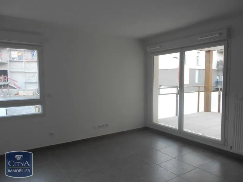 Photo 5 Appartement 3 pièces 63.2m²