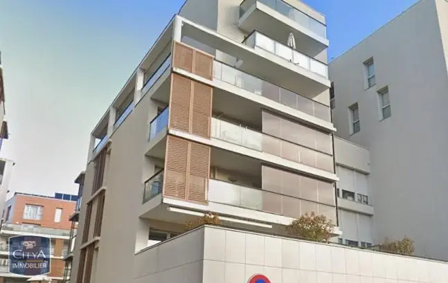 Photo 1 Appartement 3 pièces 63.8m²