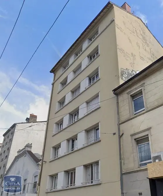 Photo 1 Appartement 2 pièces 45.04m²