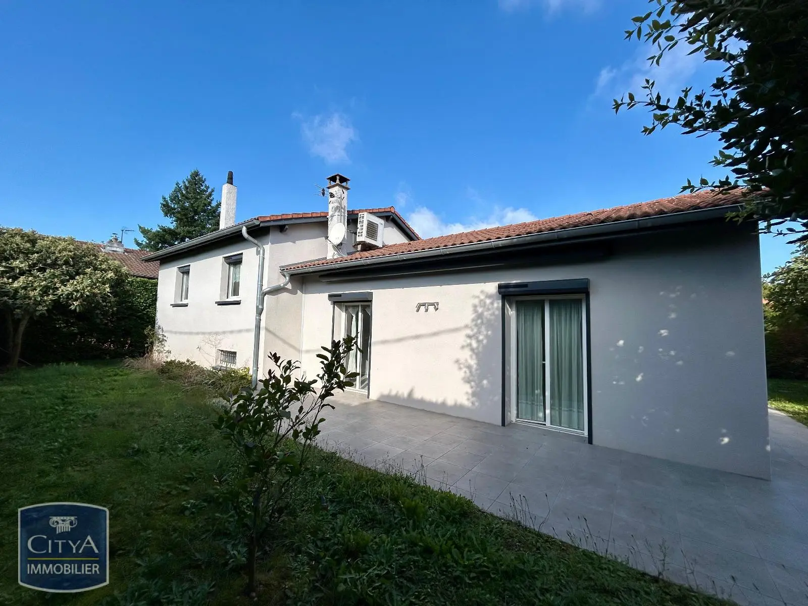 Photo 1 Maison 5 pièces 108.85m²