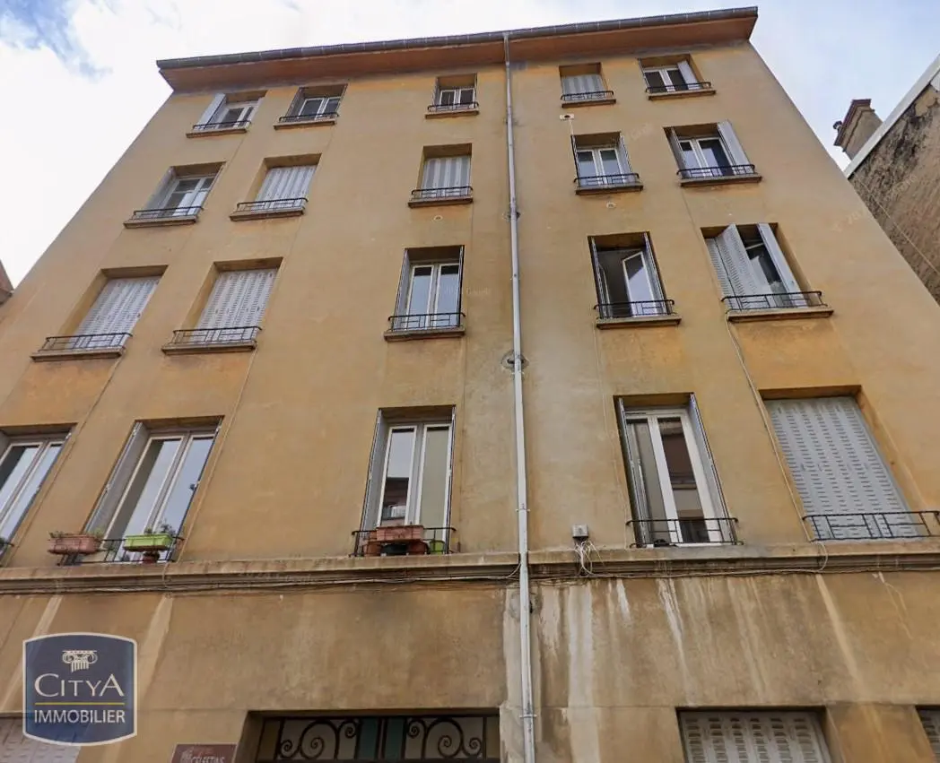 Photo 1 Appartement 1 pièce 29.39m²