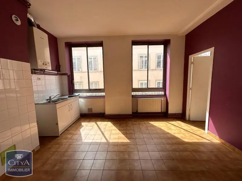 Photo 1 Appartement 3 pièces 88.43m²