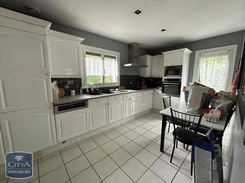 Photo 2 Maison 5 pièces 108.85m²