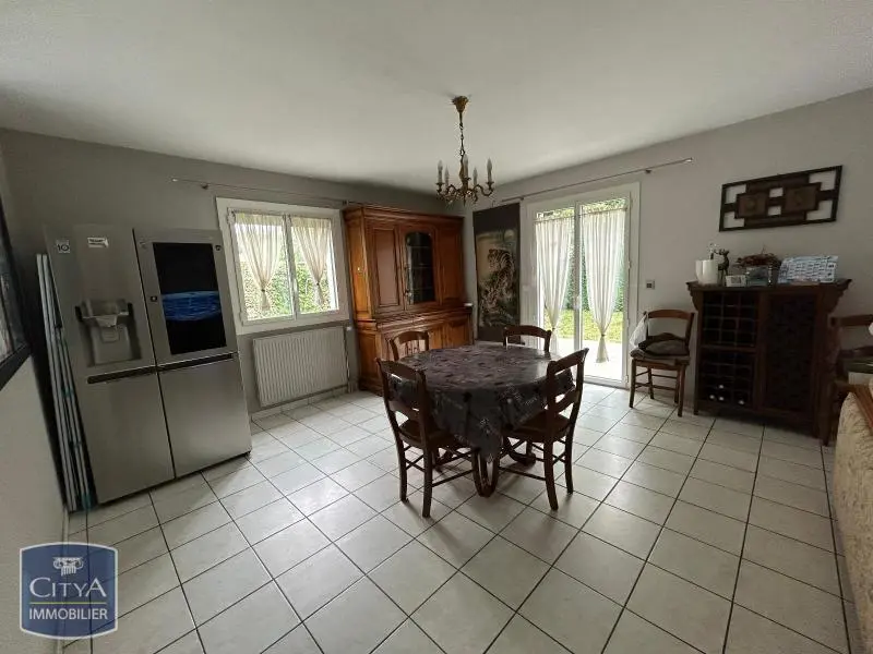 Photo 3 Maison 5 pièces 108.85m²