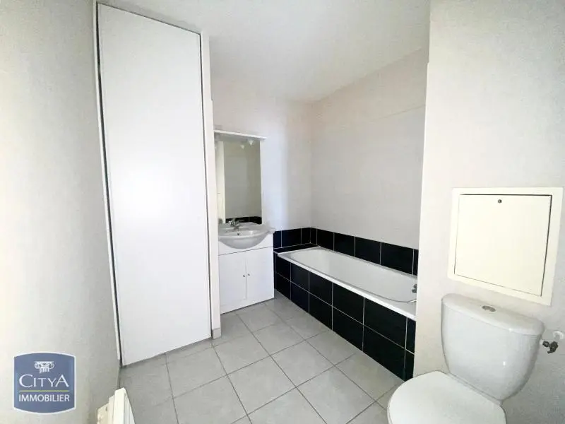 Photo 6 Appartement 2 pièces 42.35m²