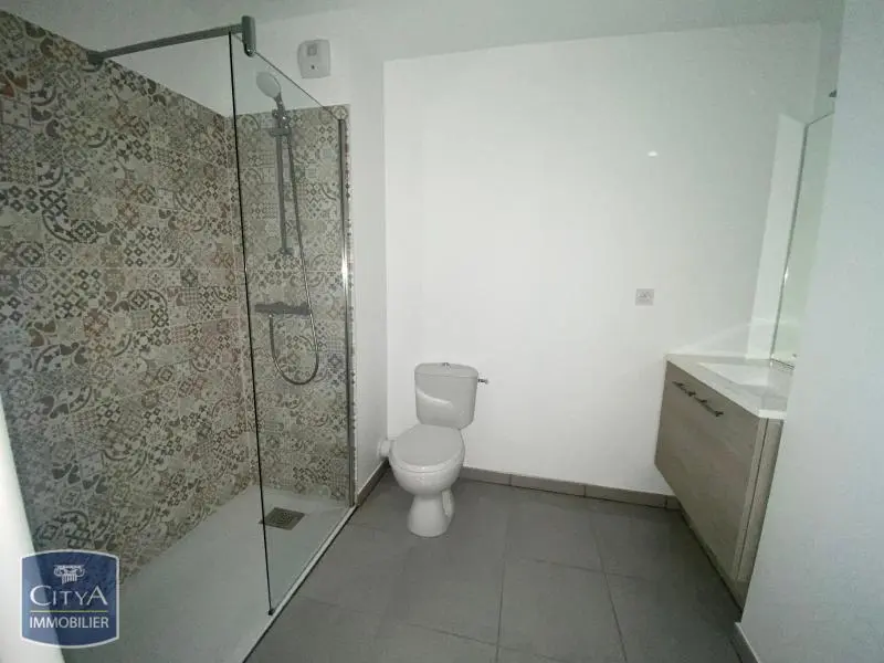 Photo 5 Appartement 2 pièces 46.74m²