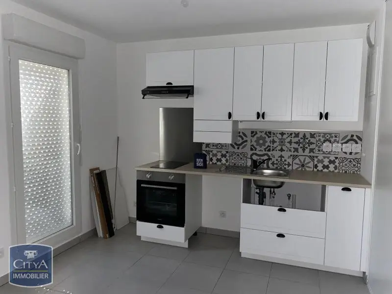 Photo 3 Appartement 2 pièces 46.74m²