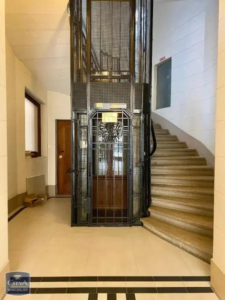 Photo 2 Appartement 5 pièces 168m²