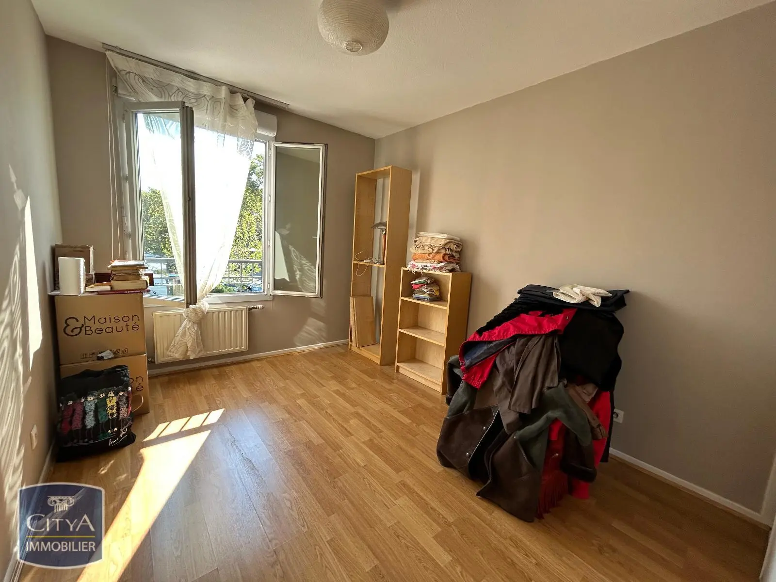 Photo 3 appartement Lyon