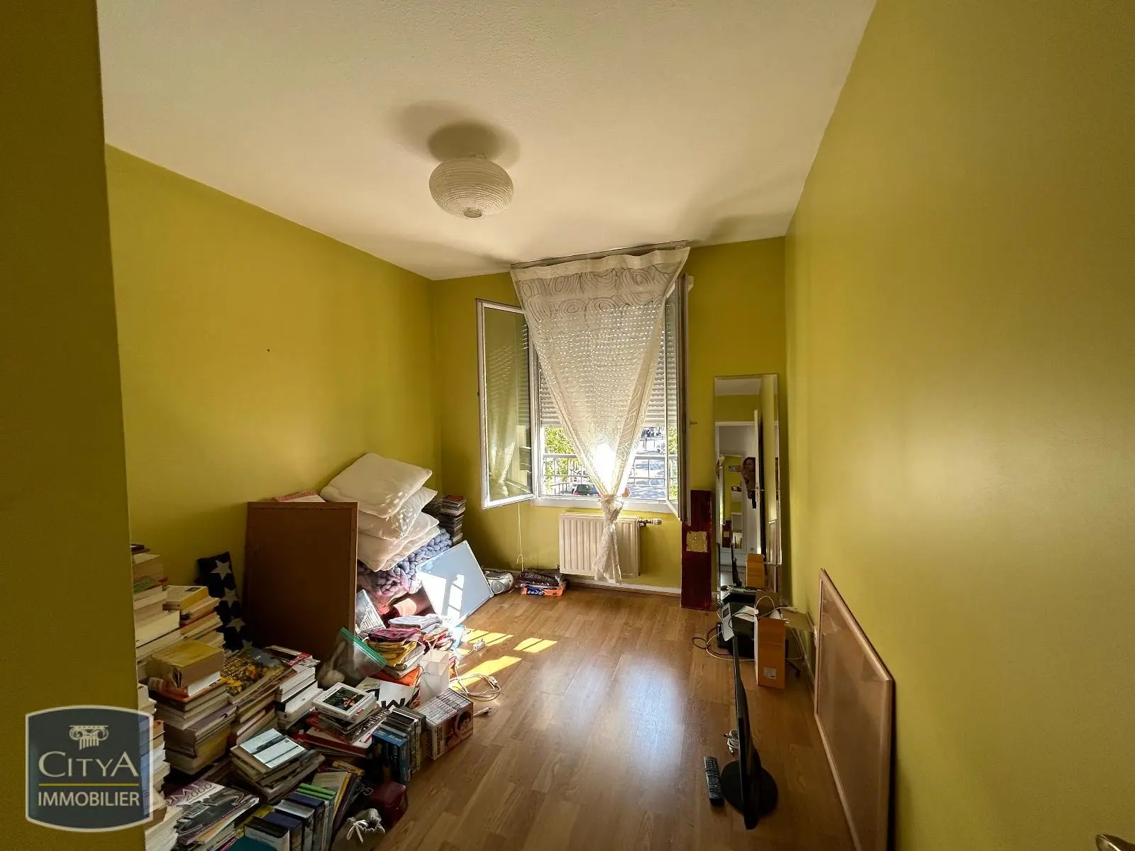 Photo 4 appartement Lyon
