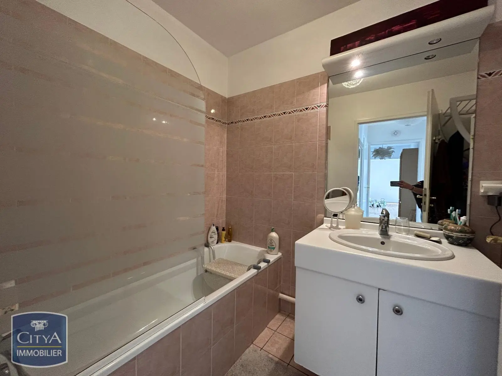 Photo 5 appartement Lyon