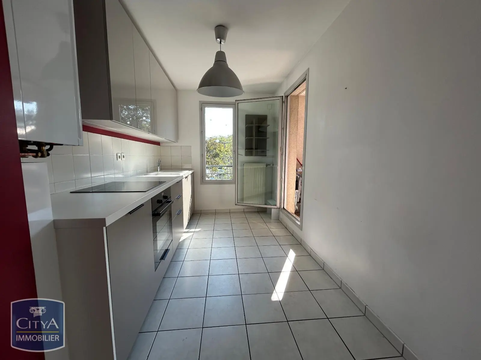 Photo 1 appartement Lyon