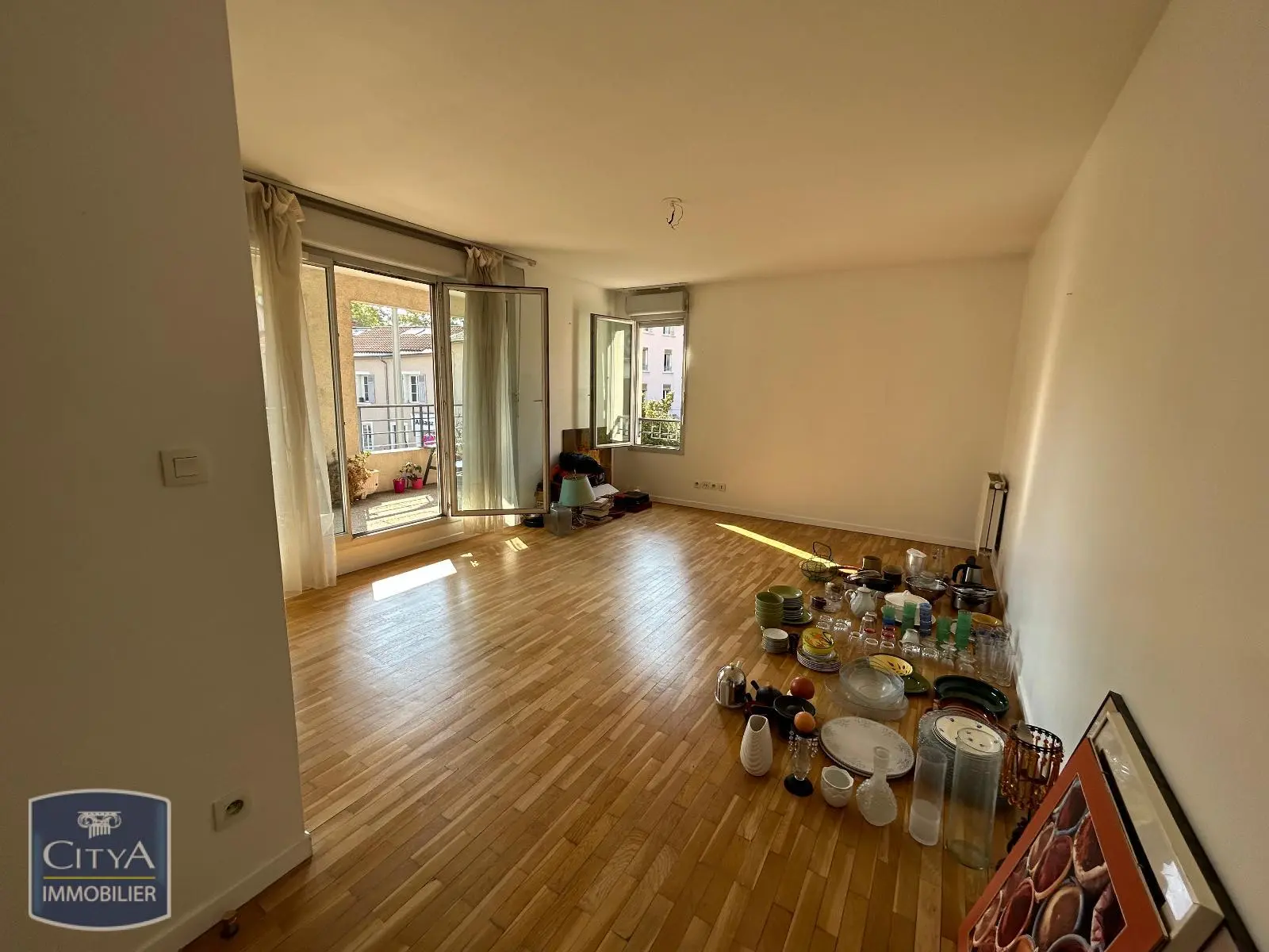 Photo 1 Appartement 3 pièces 65.55m²