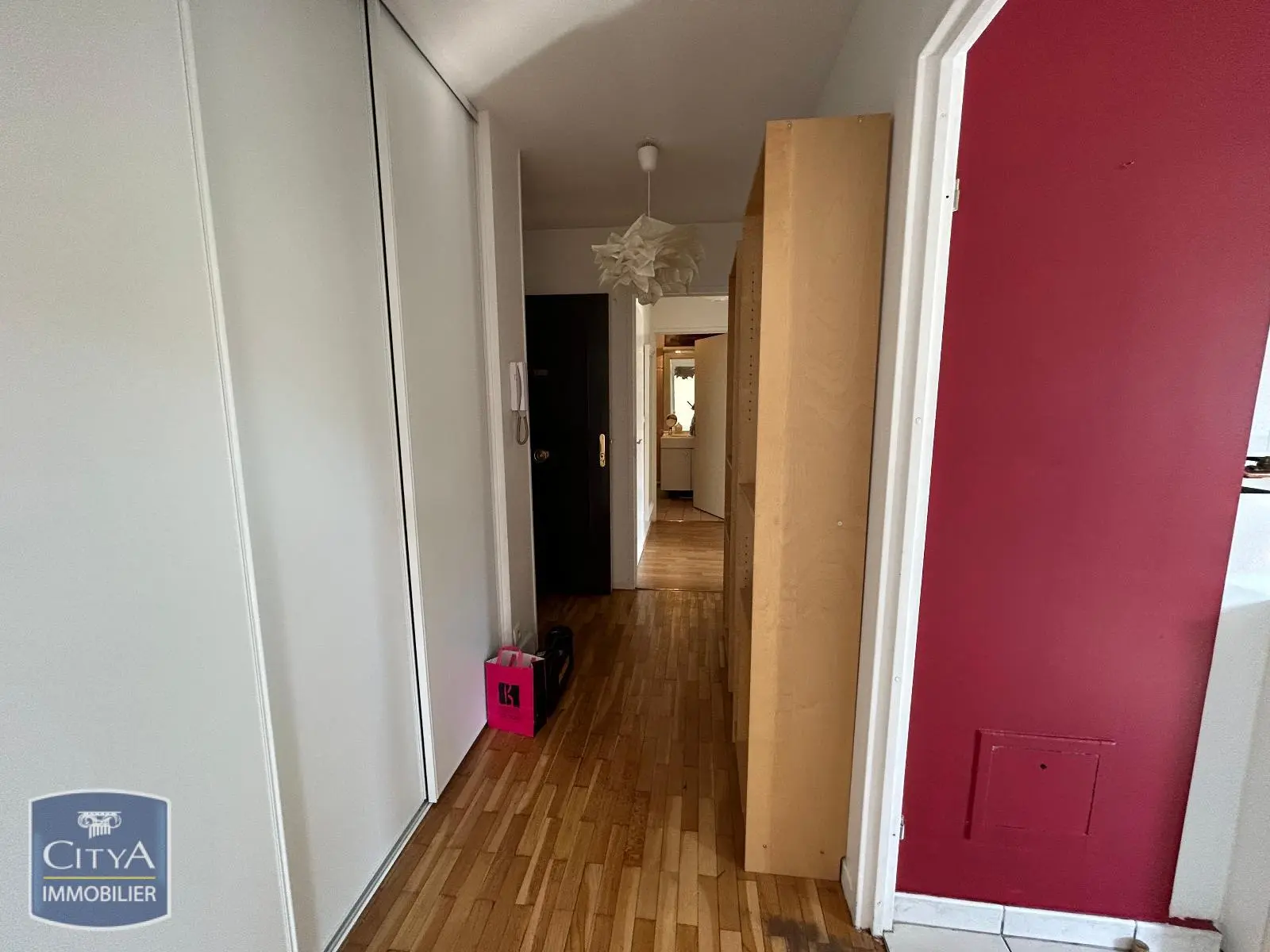 Photo 6 appartement Lyon