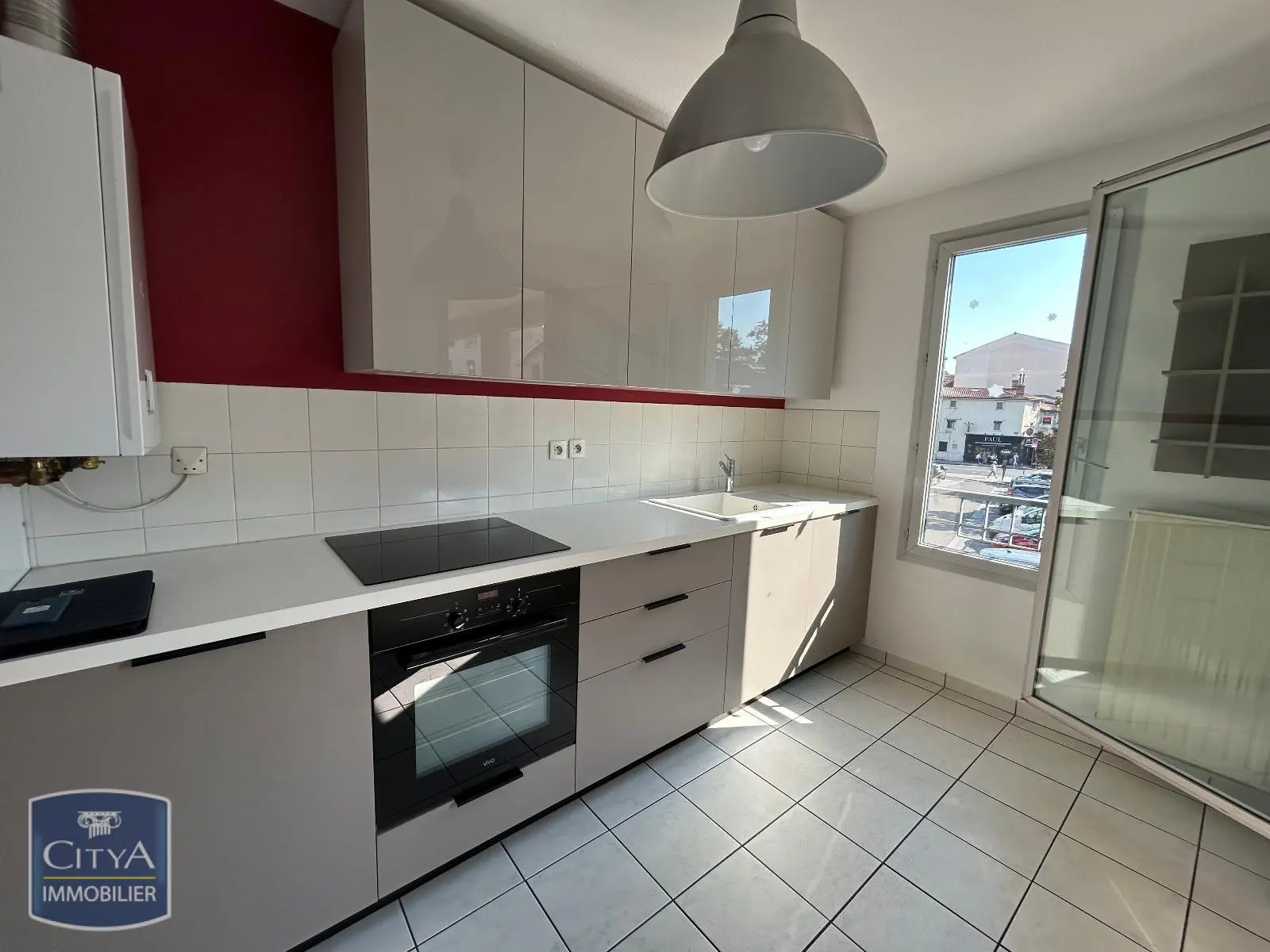 Photo 2 appartement Lyon