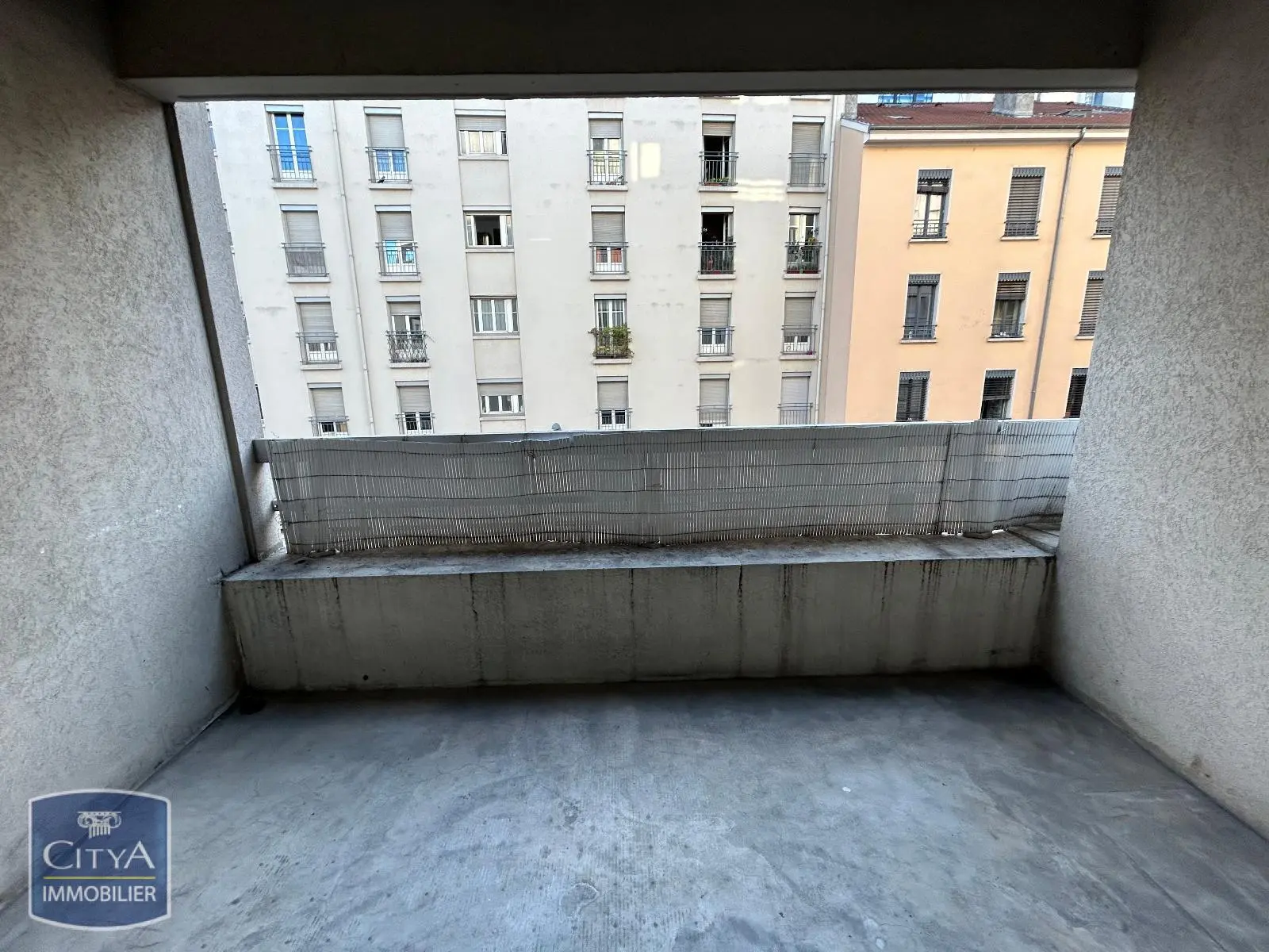 Photo 5 appartement Villeurbanne