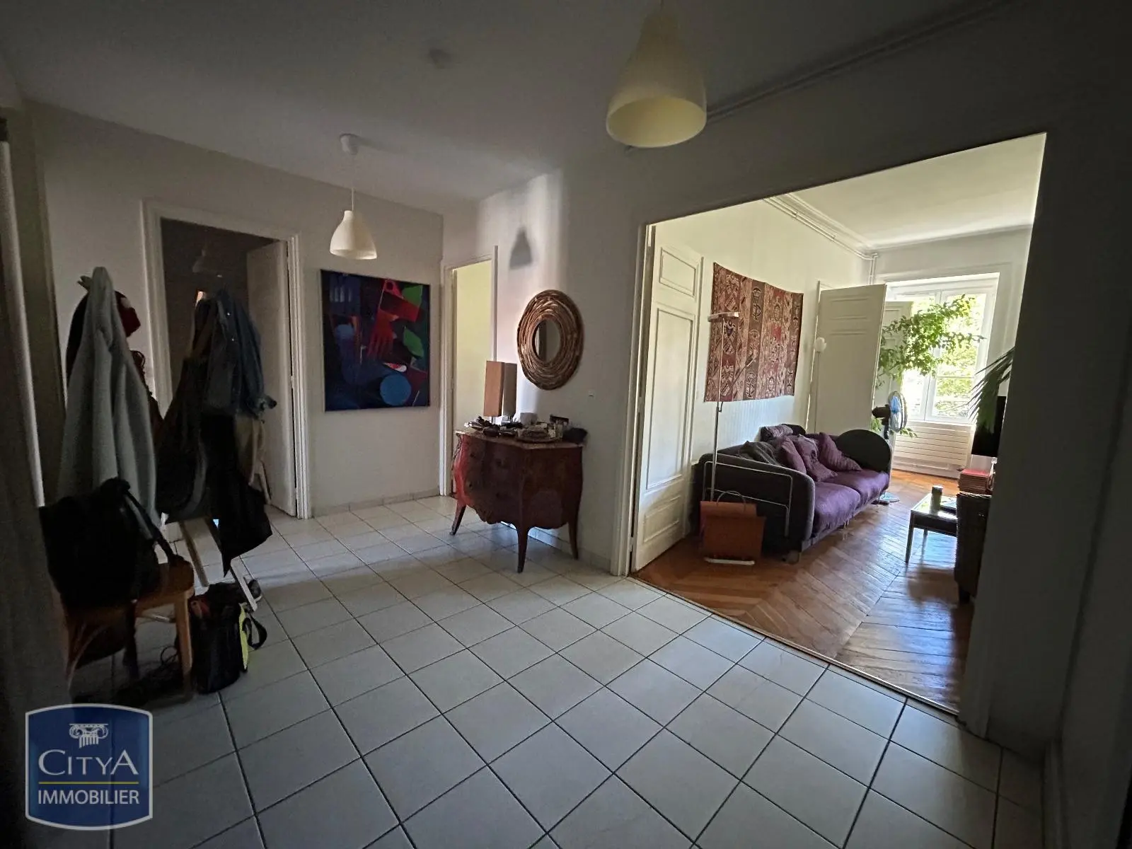 Photo 1 Appartement 6 pièces 166.01m²