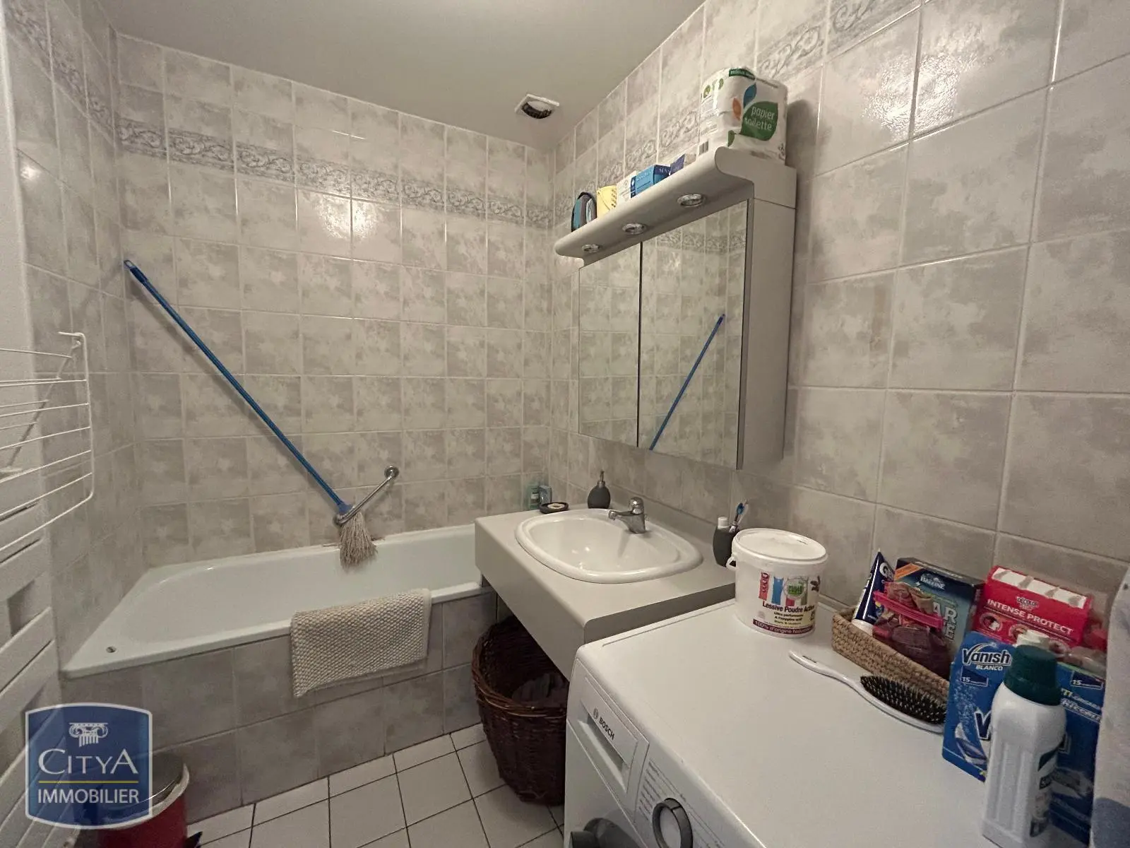 Photo 9 Appartement 6 pièces 166.01m²