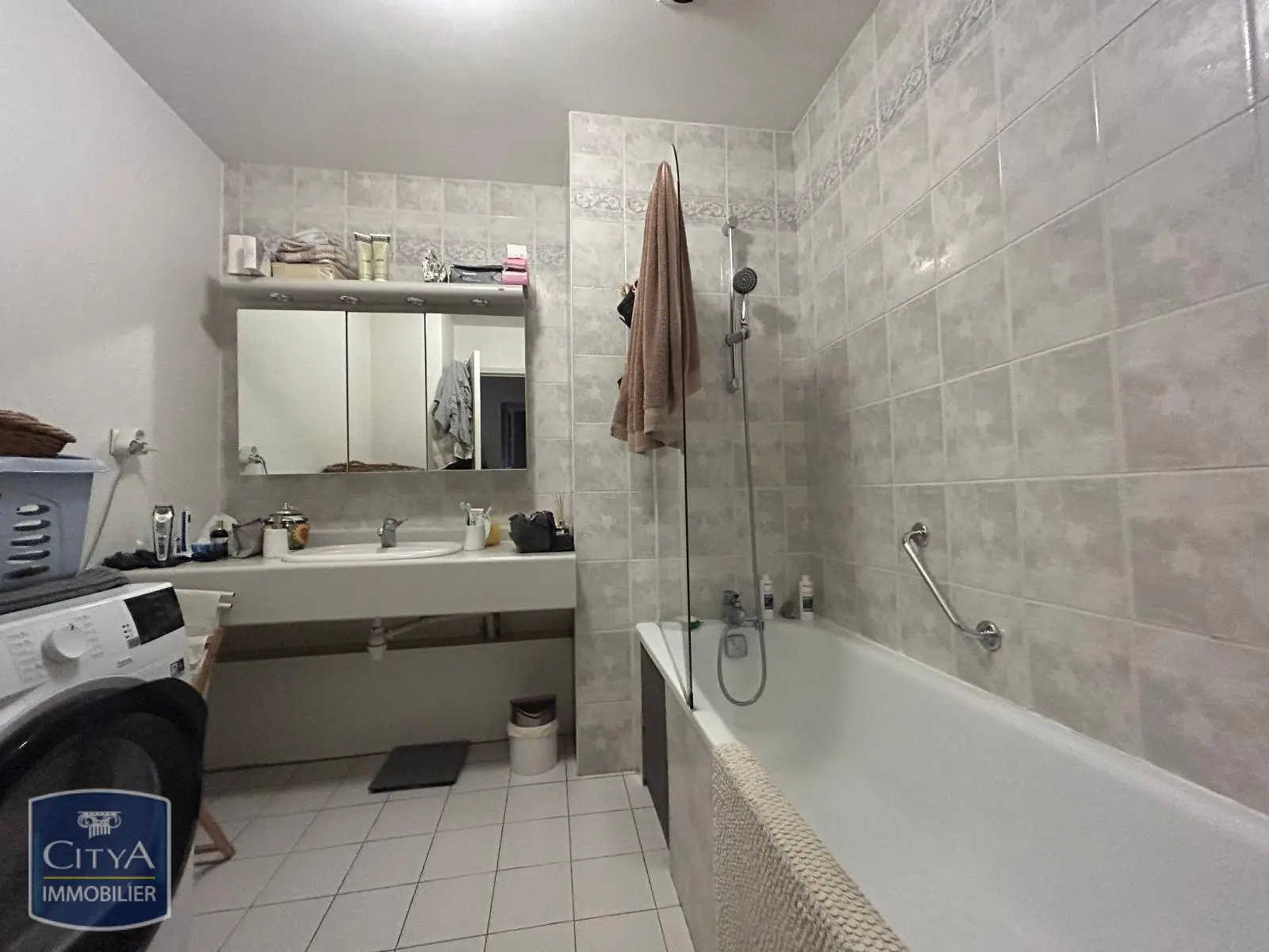 Photo 11 Appartement 6 pièces 166.01m²