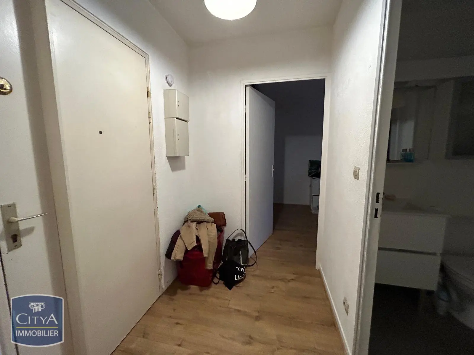 Photo 4 Appartement 2 pièces 49.81m²