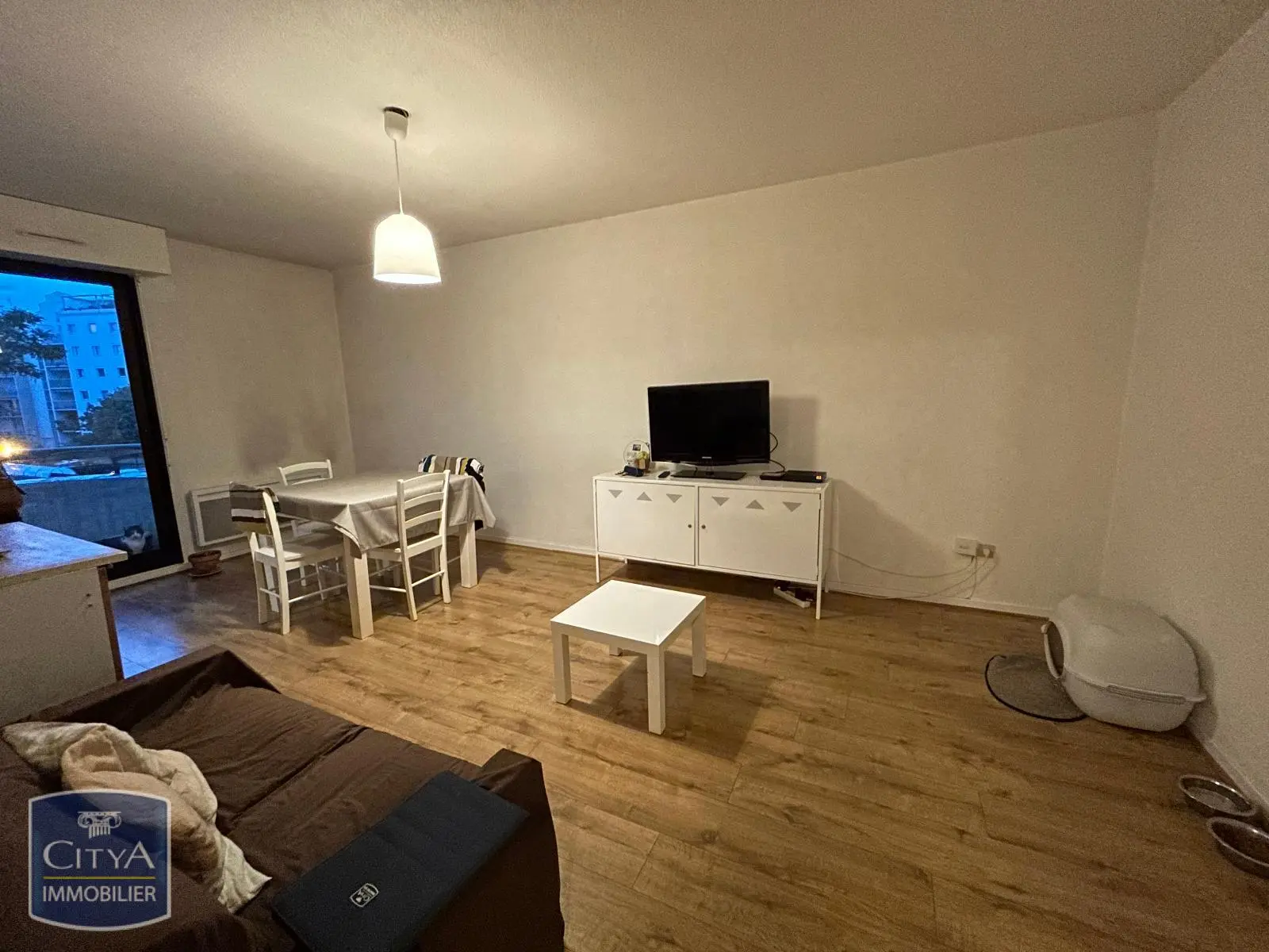 Photo 1 Appartement 2 pièces 49.81m²