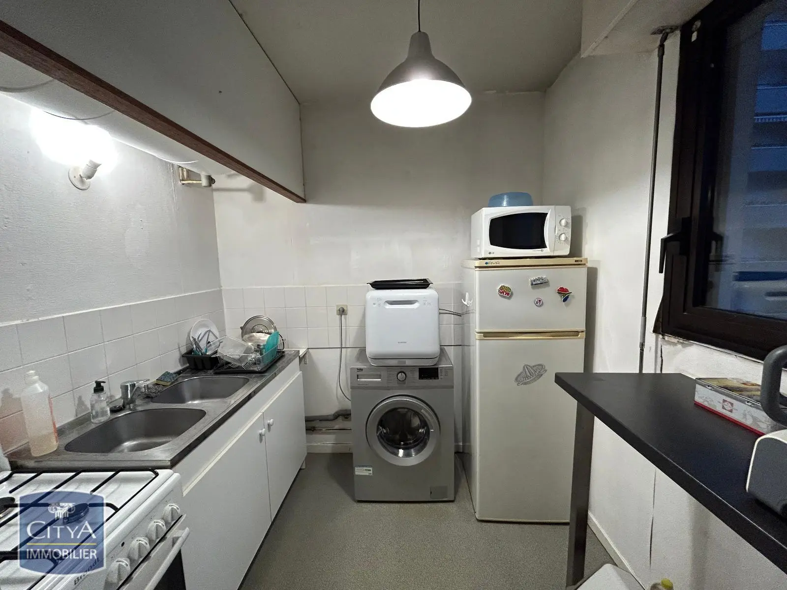 Photo 3 Appartement 2 pièces 49.81m²