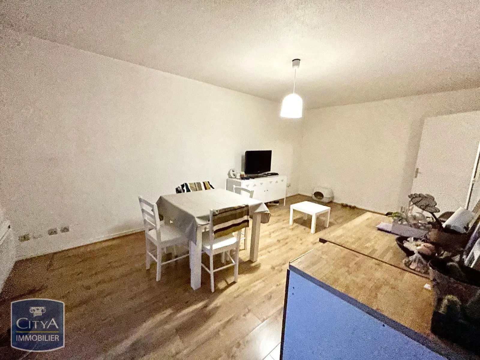 Photo 2 Appartement 2 pièces 49.81m²