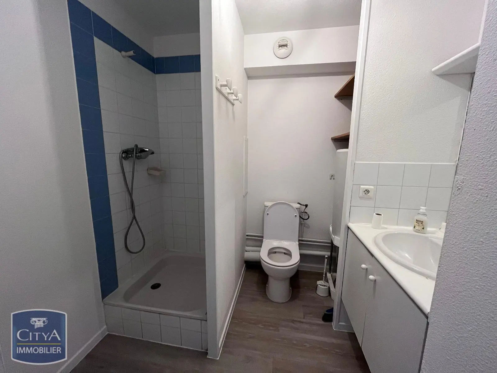 Photo 5 Appartement 1 pièce 20.93m²