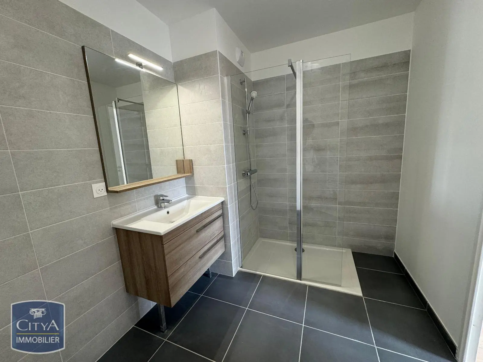 Photo 7 Appartement 2 pièces 44.65m²