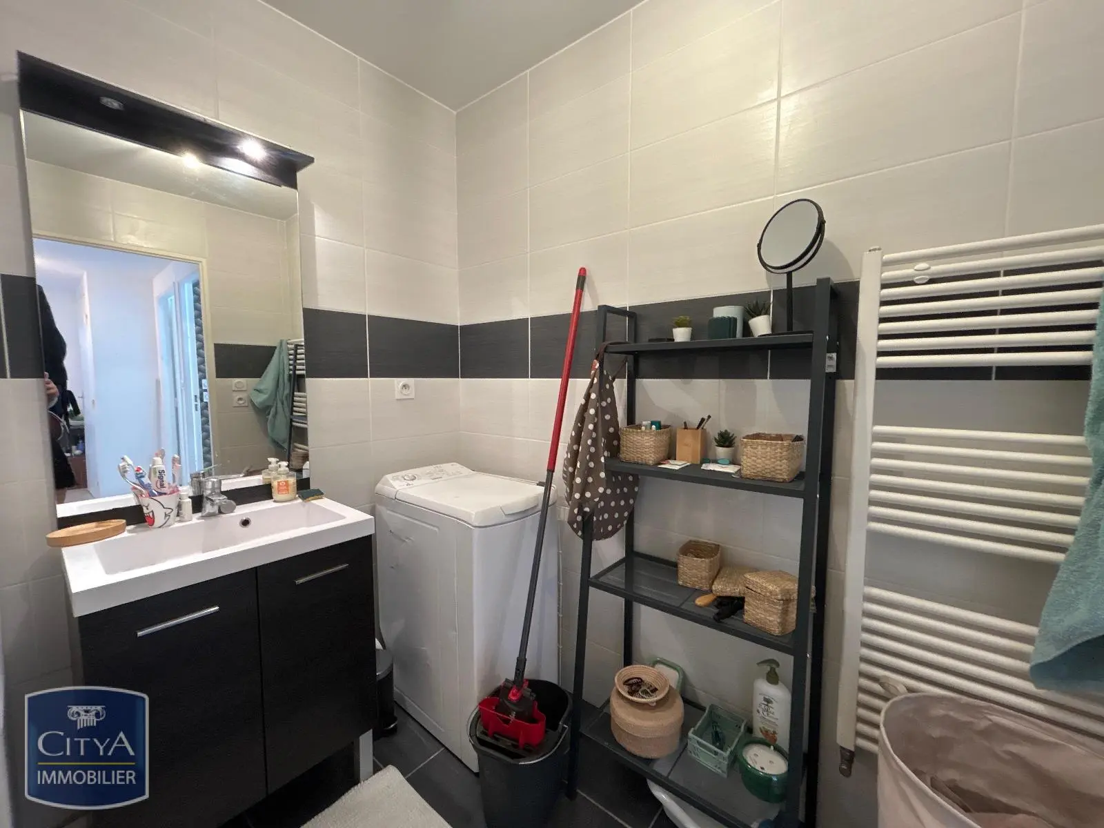 Photo 14 Appartement 3 pièces 52.95m²