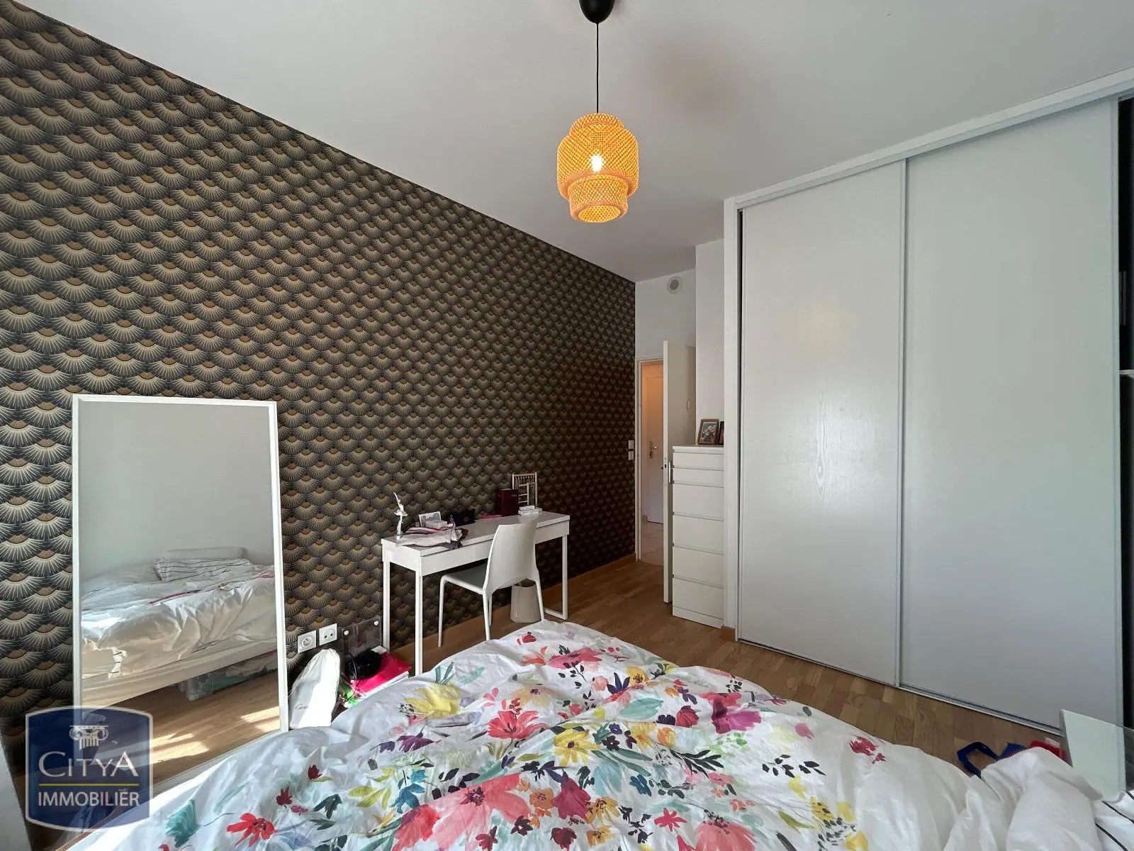 Photo 10 Appartement 3 pièces 52.95m²