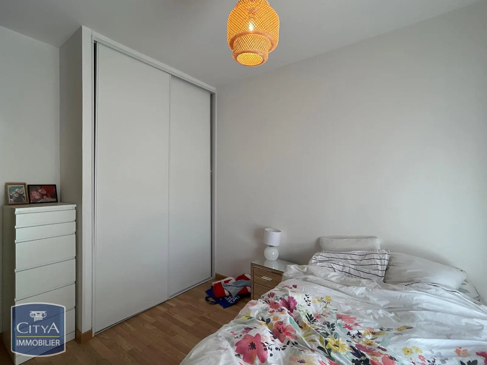 Photo 12 Appartement 3 pièces 52.95m²