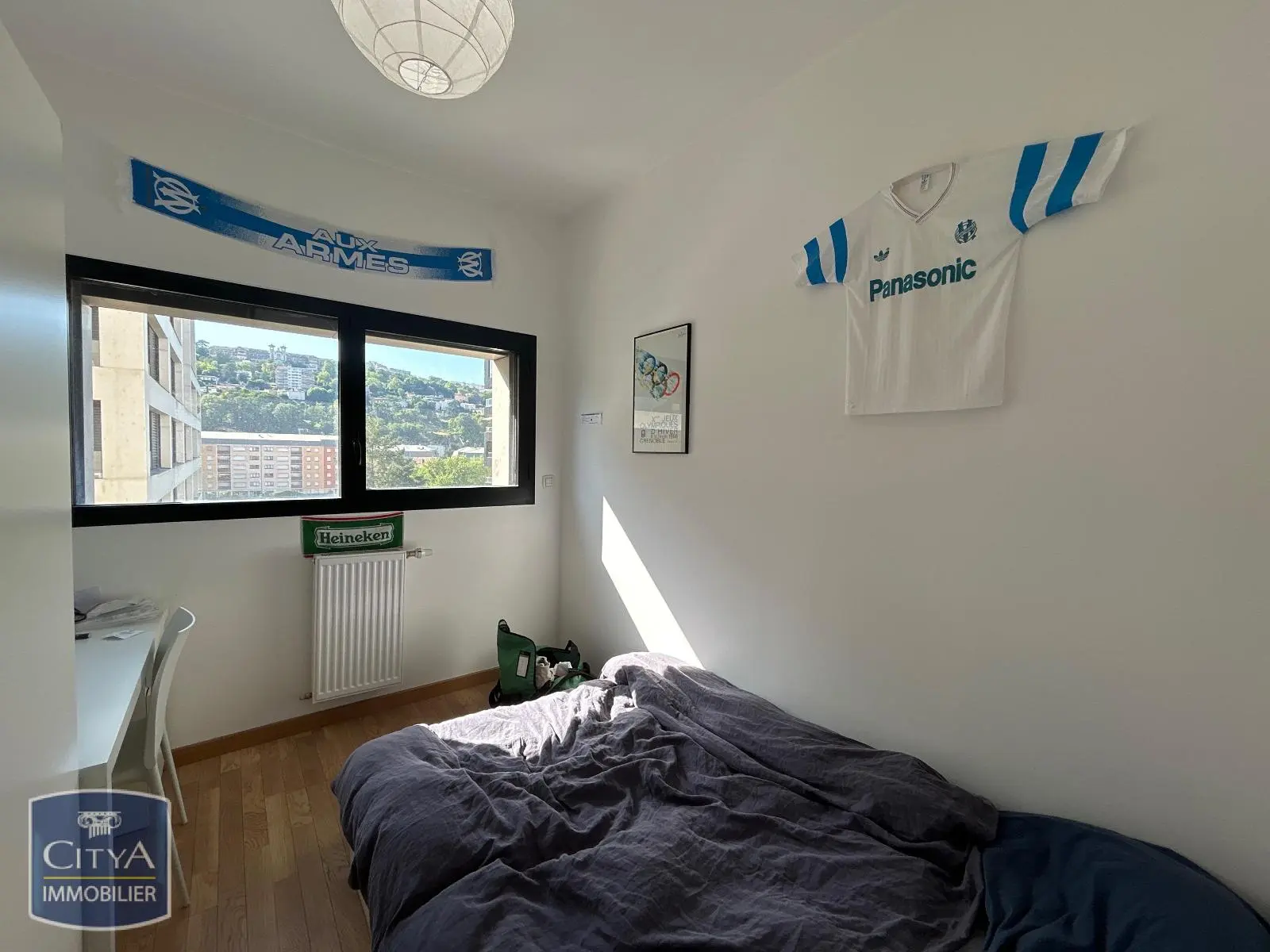 Photo 9 Appartement 3 pièces 52.95m²