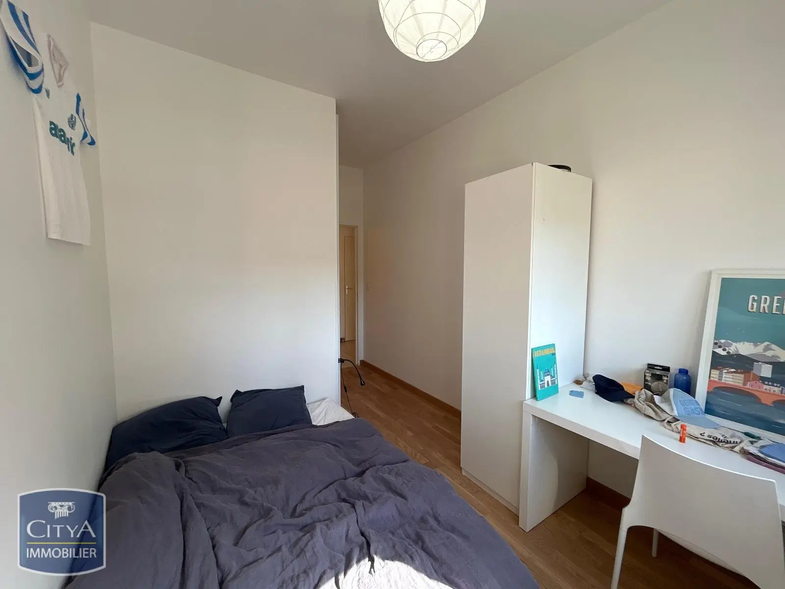 Photo 8 Appartement 3 pièces 52.95m²