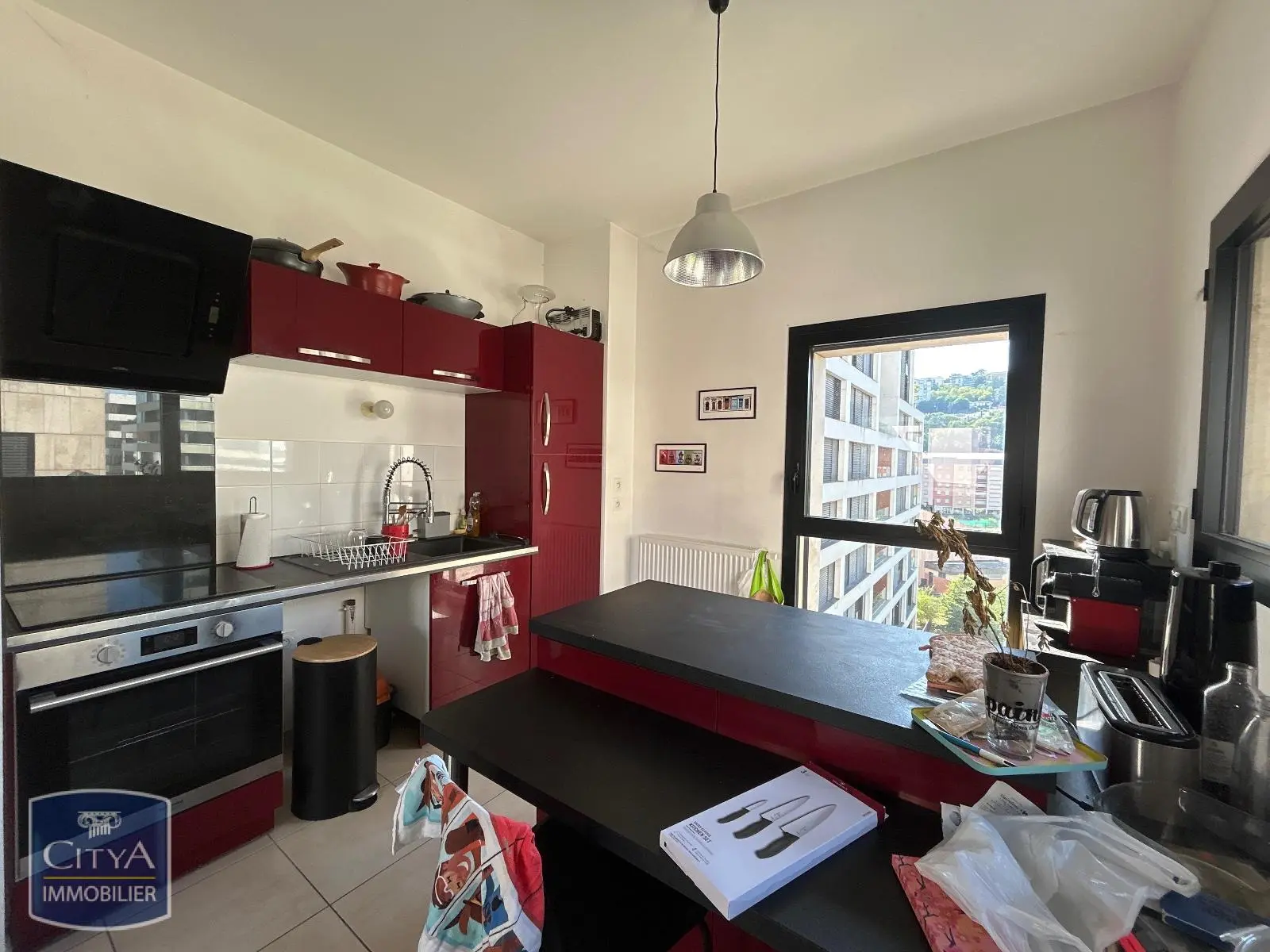 Photo 3 Appartement 3 pièces 52.95m²