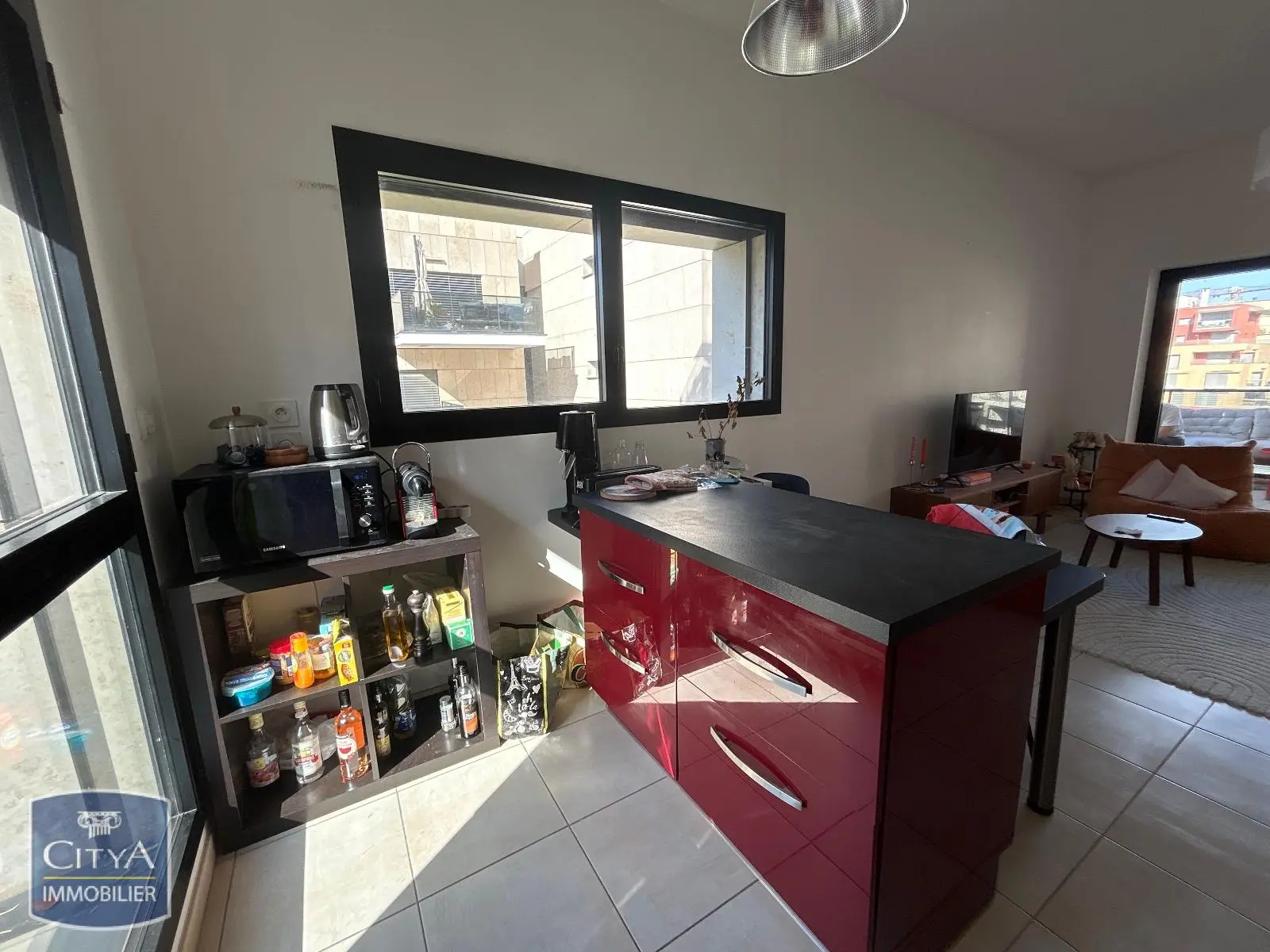 Photo 6 Appartement 3 pièces 52.95m²