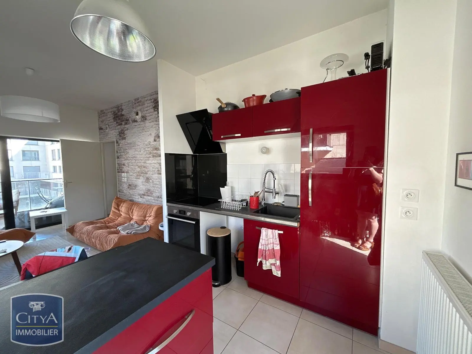 Photo 5 Appartement 3 pièces 52.95m²