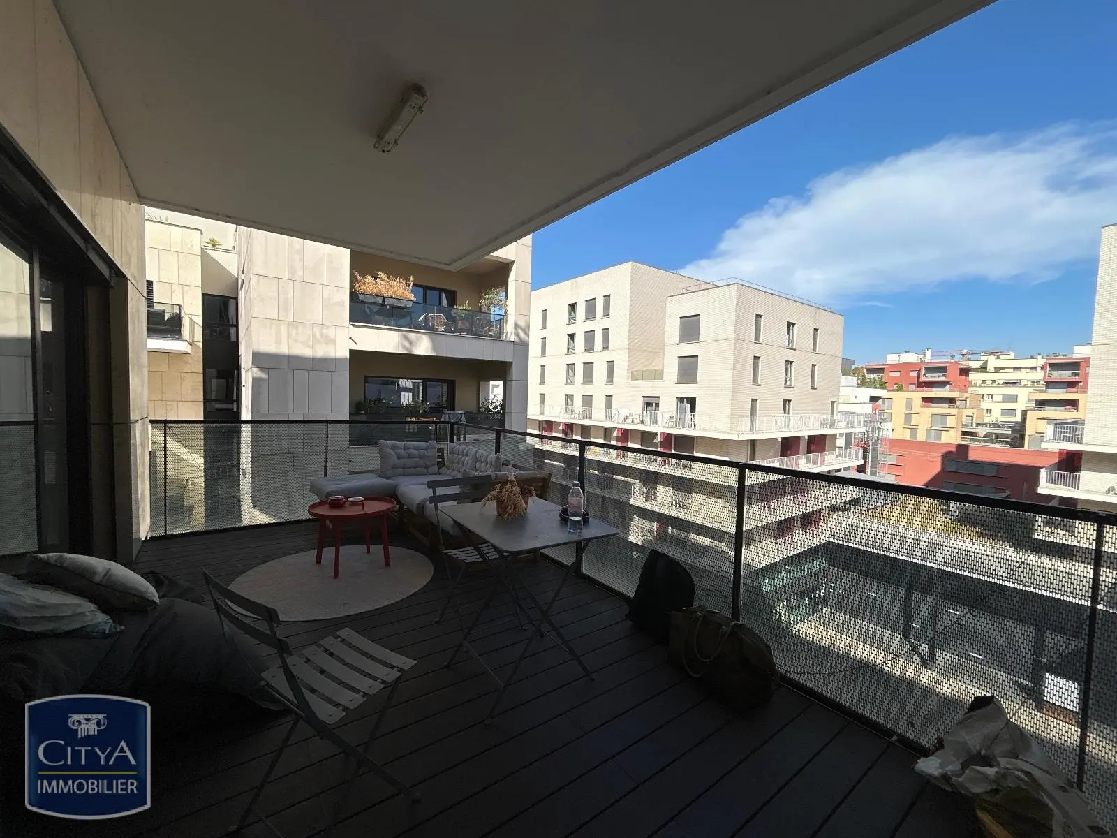Photo 4 Appartement 3 pièces 52.95m²