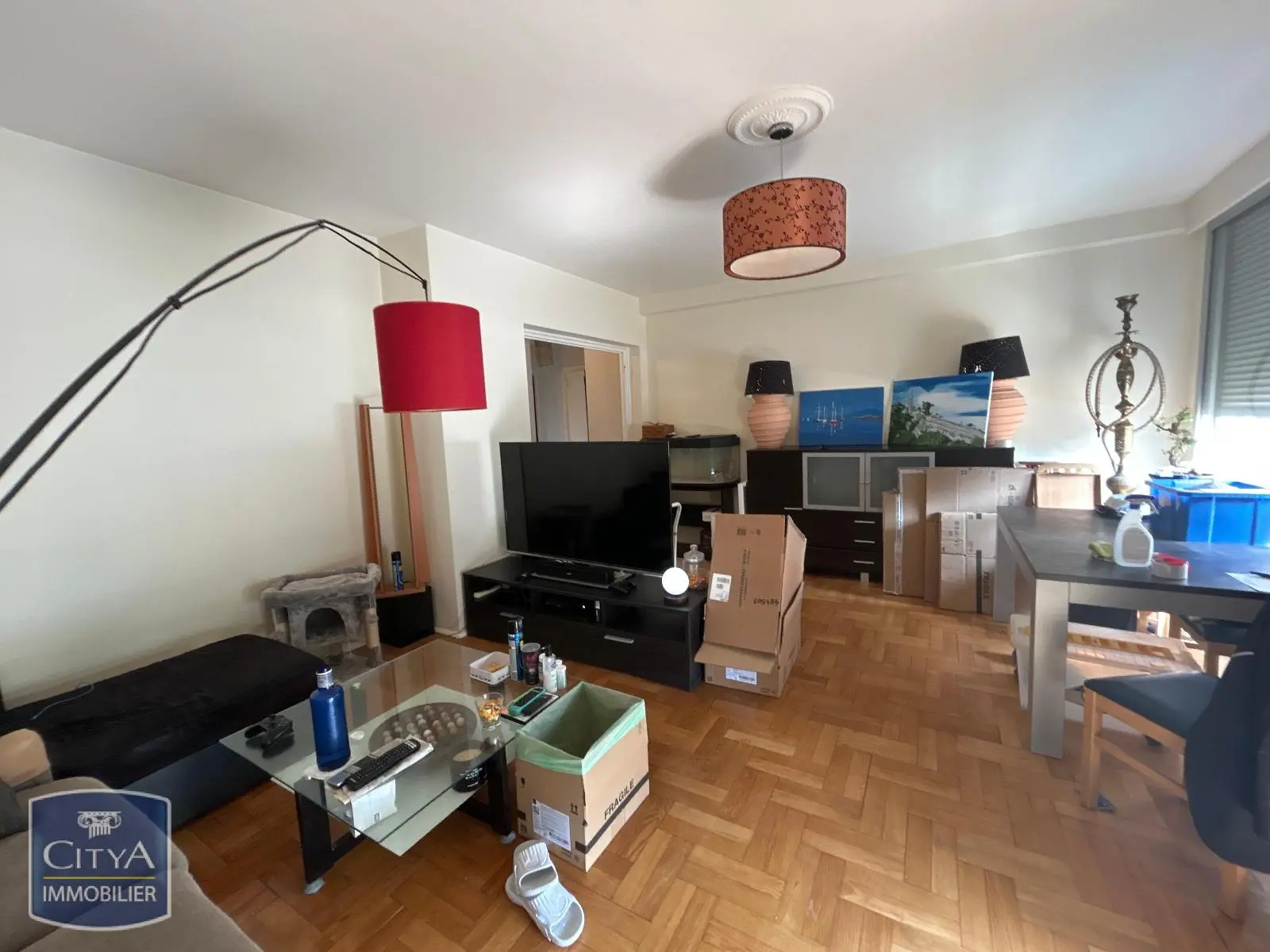 Photo 5 Appartement 4 pièces 92.45m²