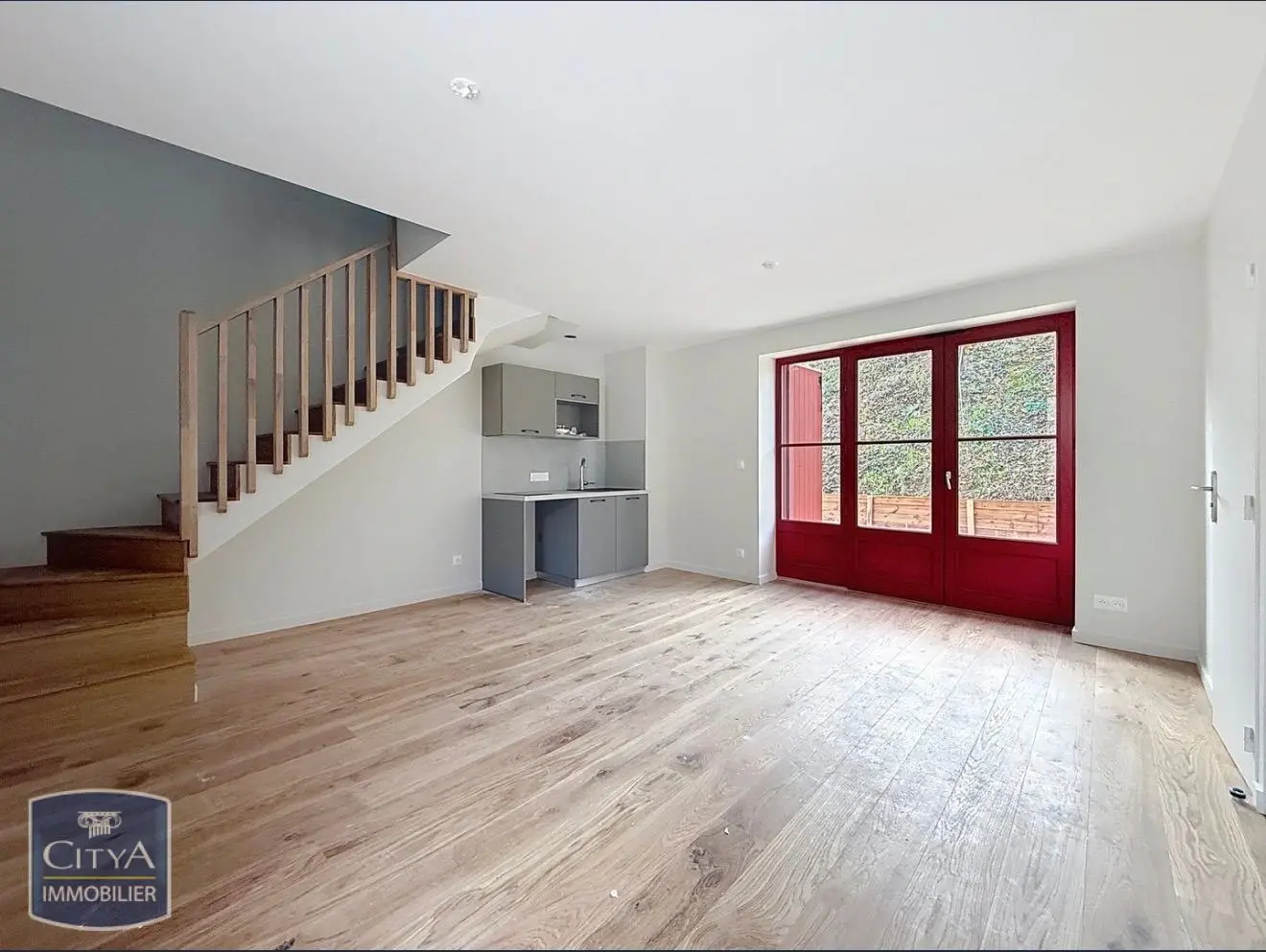 Photo 5 Appartement 2 pièces 46.96m²