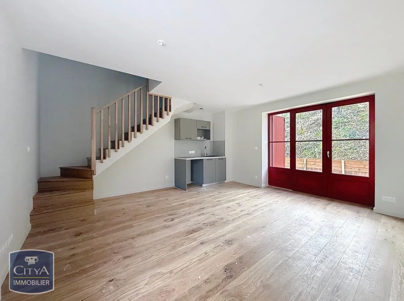 Photo 6 Appartement 2 pièces 46.96m²