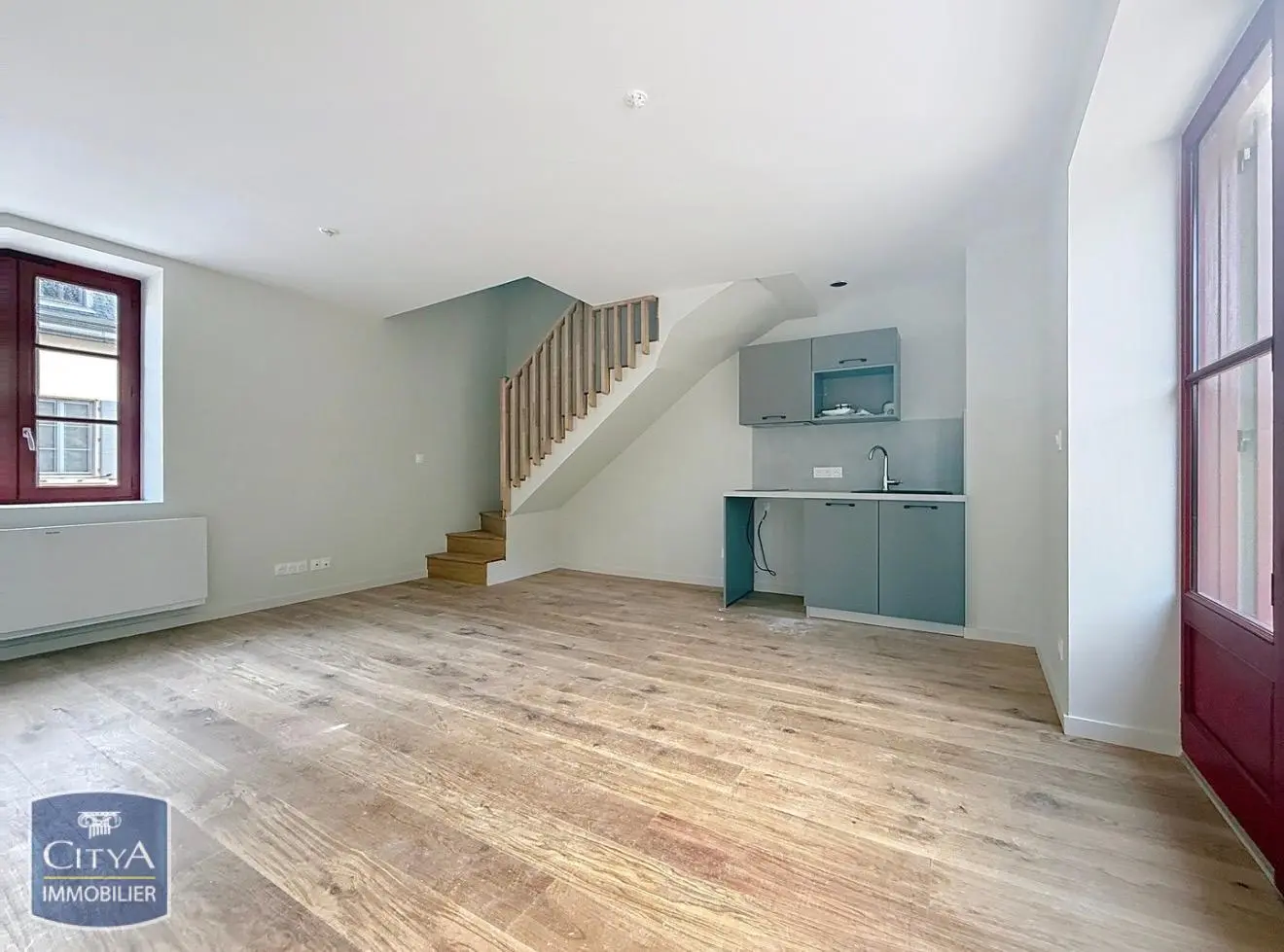 Photo 7 Appartement 2 pièces 46.96m²