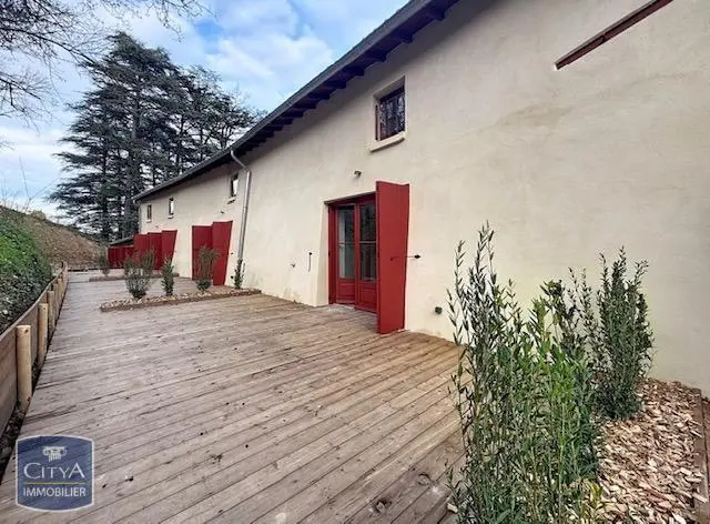 Photo 8 Appartement 2 pièces 46.96m²