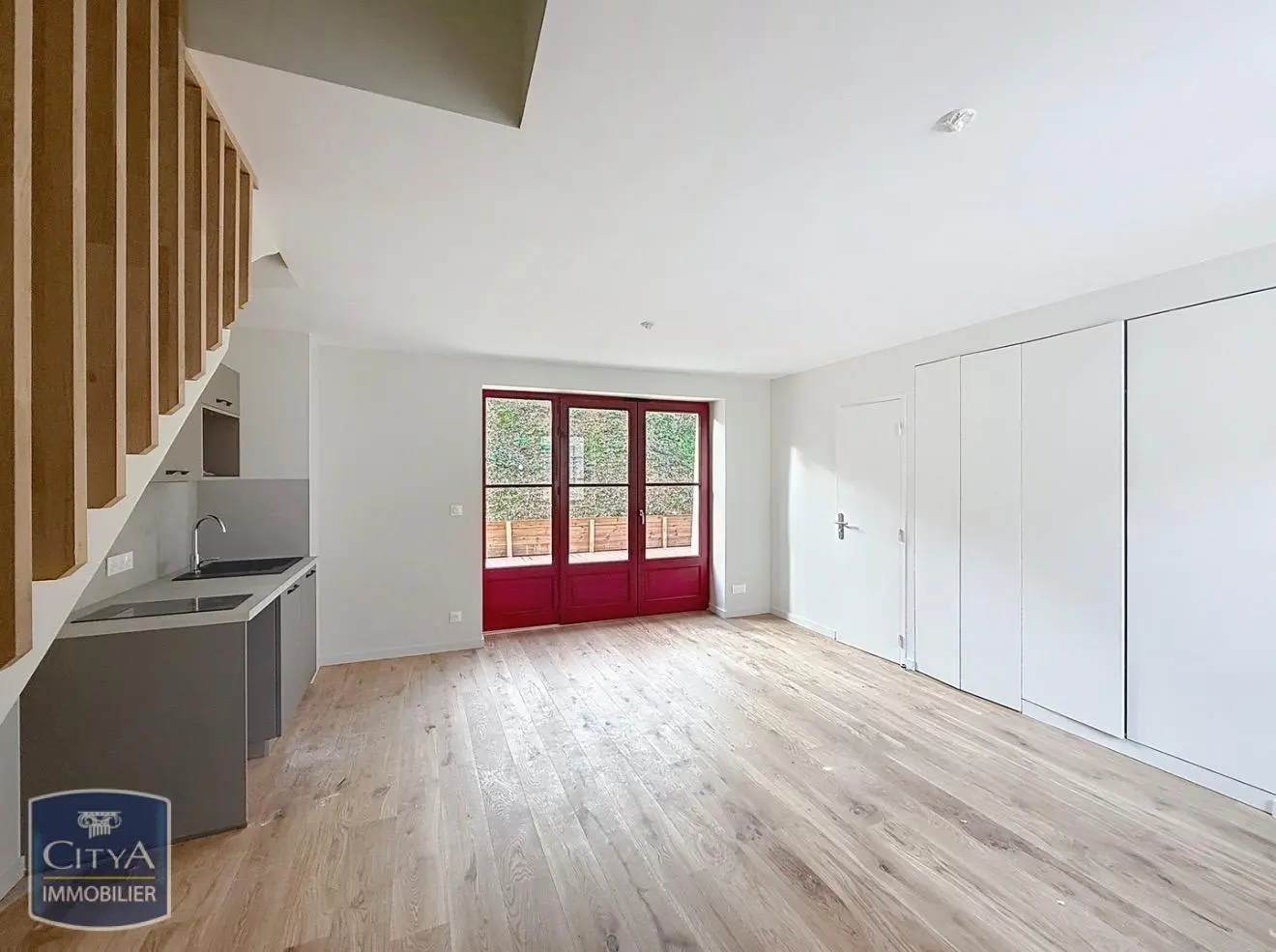 Photo 10 Appartement 2 pièces 46.96m²