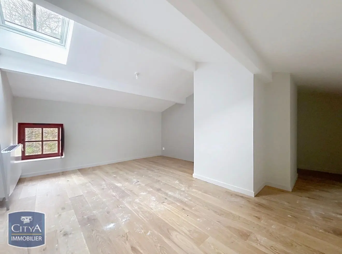 Photo 11 Appartement 2 pièces 46.96m²