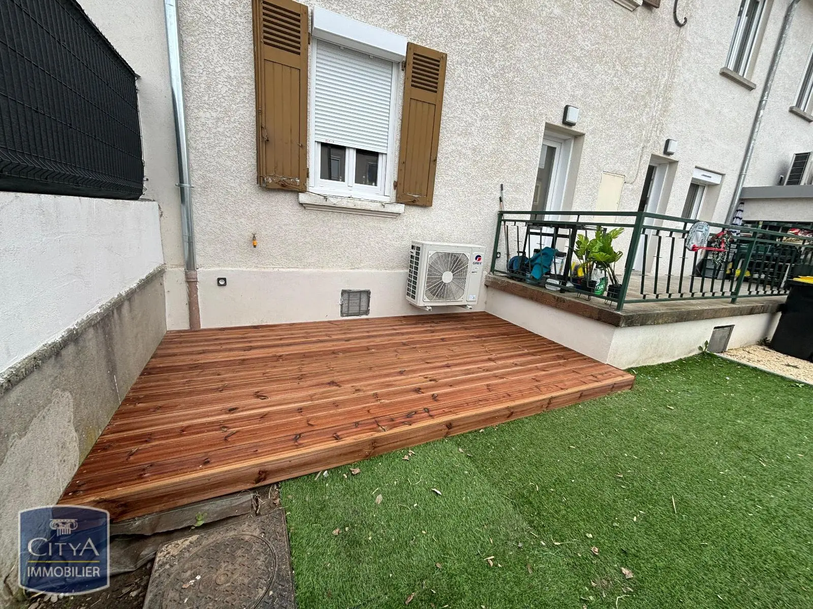 Photo 2 Maison 4 pièces 58.34m²